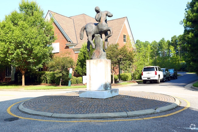 Styron Square Apartments
