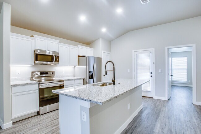 Photo - Like New Construction in Cooper District!