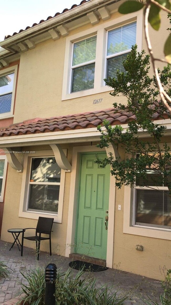 Photo - 12617 NW 32nd Ct