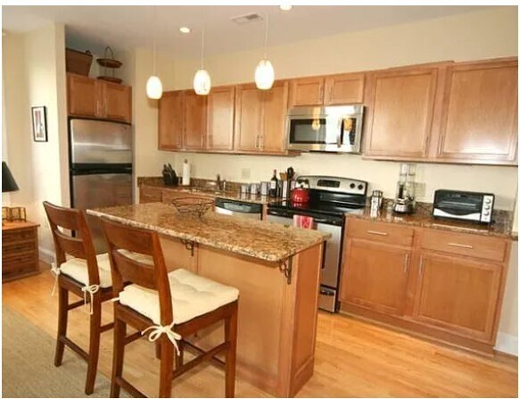 Photo - 1916 17th St NW Unit 4