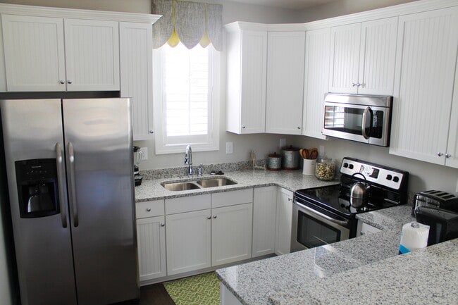 Photo - 2208 Sea Dune Dr