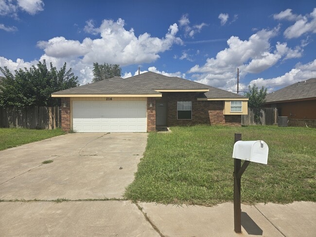 Building Photo - 216 Sombrero Rd Rental