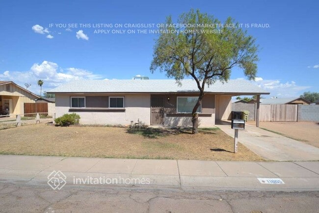 Building Photo - 11605 N 58th Ave
