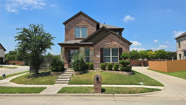 Building Photo - 7101 Myrtleridge Dr Rental