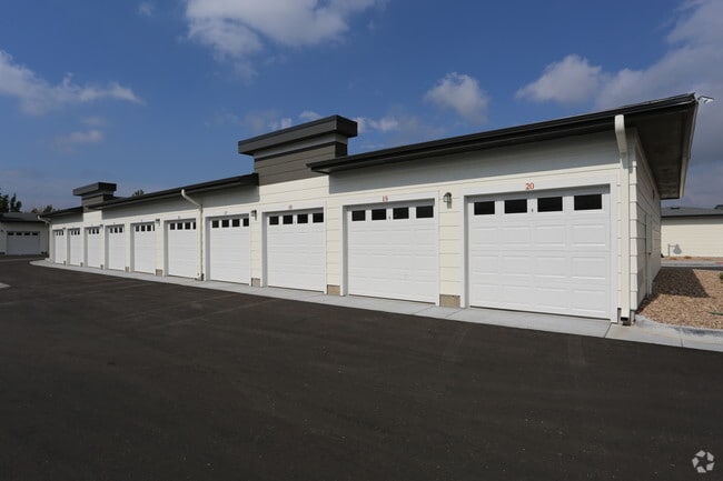 Photo - Park Hill 4000