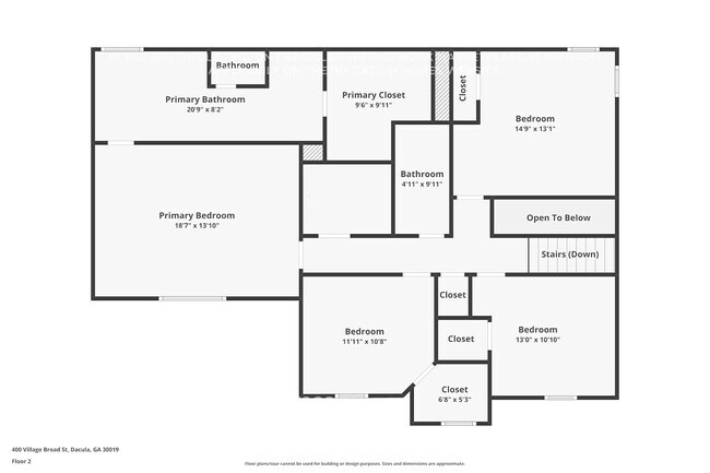 Photo - 400 Village Broad St