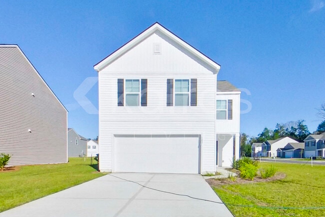 Building Photo - 105 Overstreet Way Rental