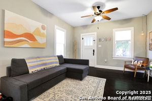 Photo - 331 Adaes Ave