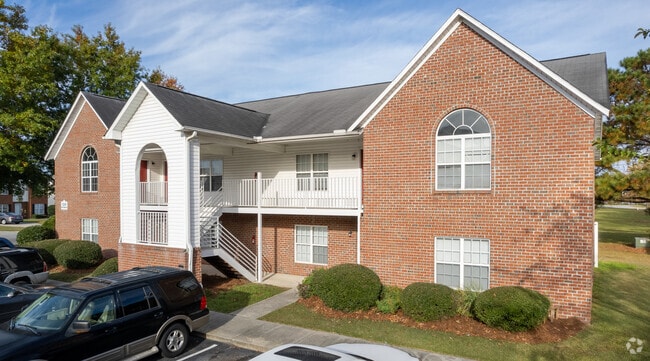 Stanton Pointe Apartments