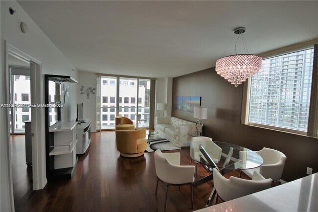 Photo - 500 Brickell Ave Unit 3510