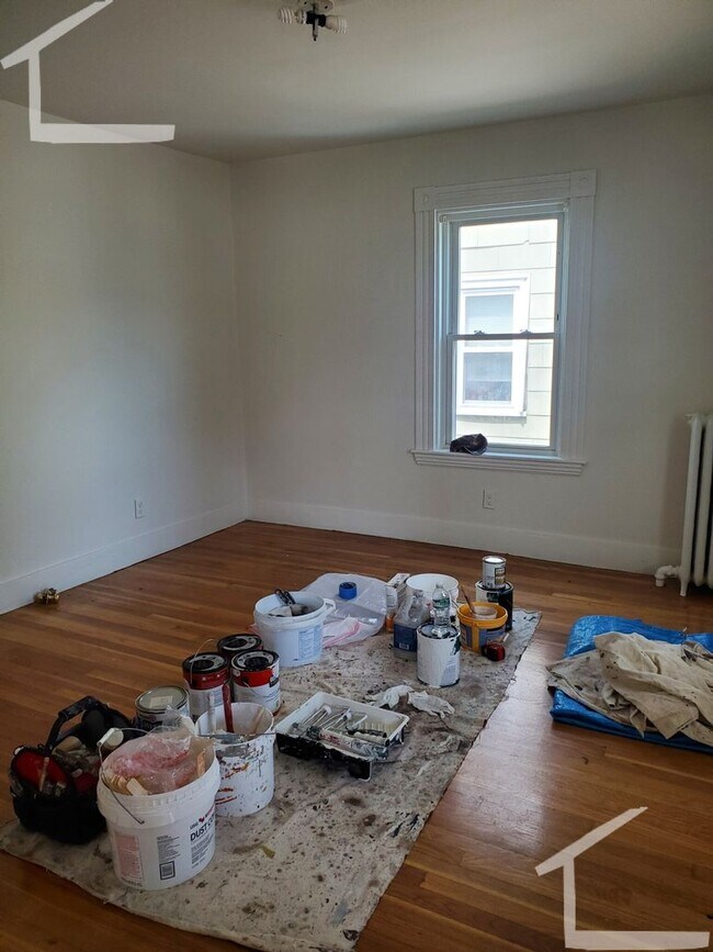 Photo - 27 Winship St #33 Boston MA 02135