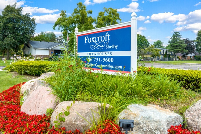 Photo - Foxcroft Townhomes