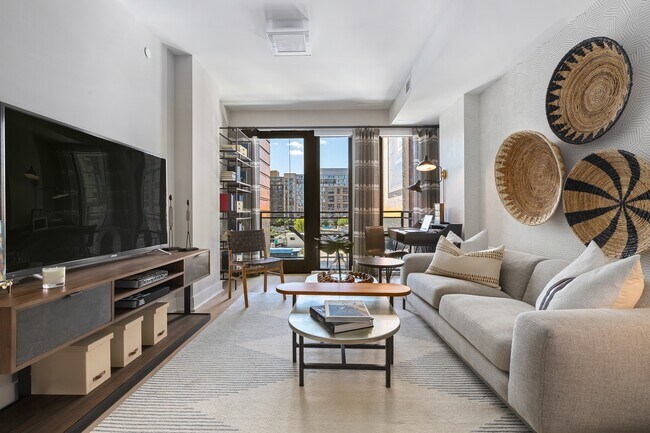 Tribeca NOMA