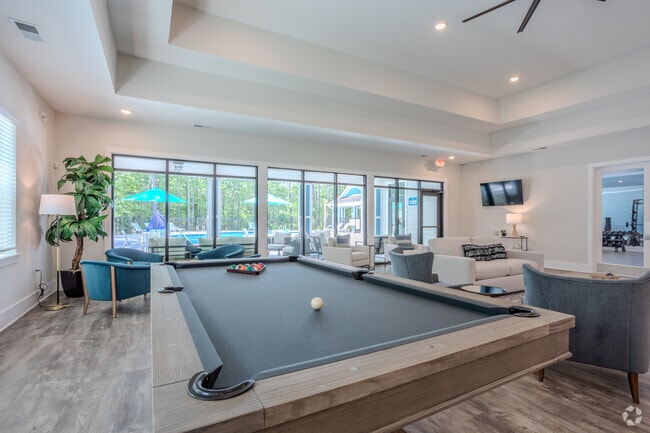 Community Clubhouse