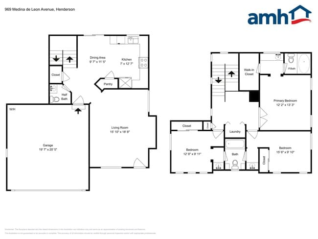 Photo - 969 Medina de Leon Ave