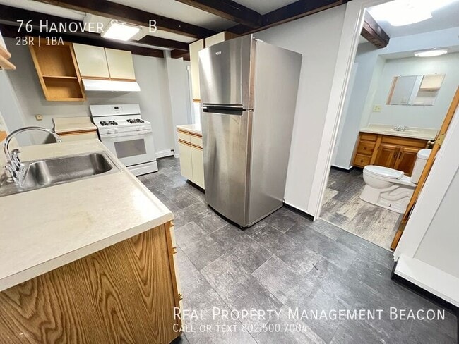 Photo - 76 Hanover St Unidad B