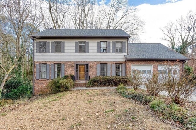 Building Photo - 1049 Seven Springs Cir NE Rental