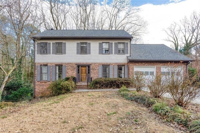 Photo - 1049 Seven Springs Cir NE Casa
