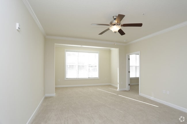 Photo - Dilworth Apartment Homes