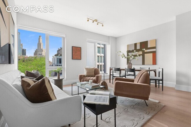 Photo - 610 Warren St Condo Unit 5F