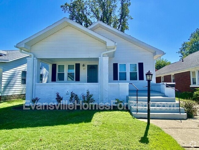 Building Photo - 1917 Bellemeade Ave Rental