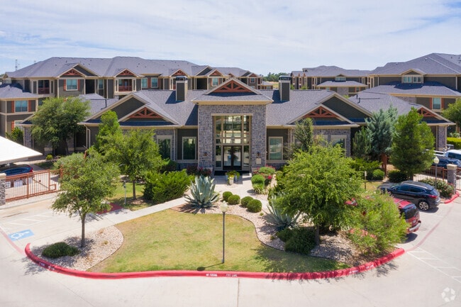 Photo - Faudree Ranch Apartments