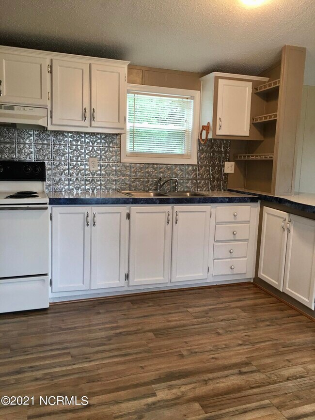 121 Boat Basin Dr Rental House Rental in Swansboro, NC