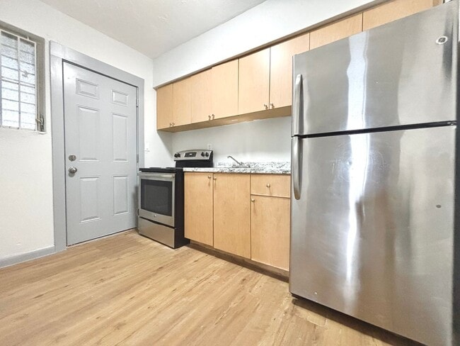 1245 NW 58th St