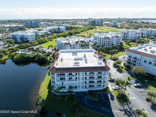 Photo - 8935 Puerto Del Rio Dr Unit 401