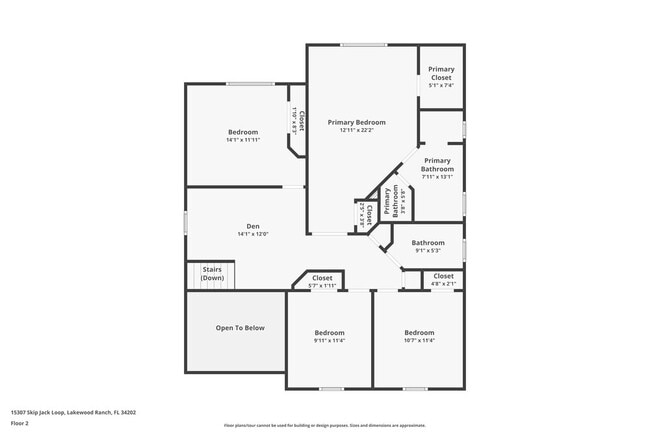 Photo - 15307 Skip Jack Loop