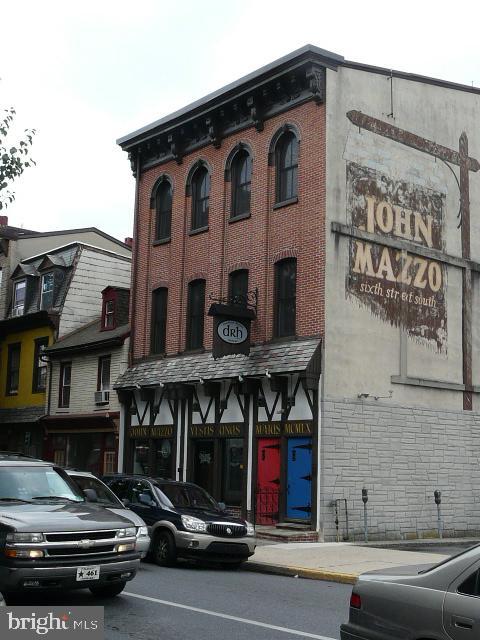 Building Photo - 48 S 6th St