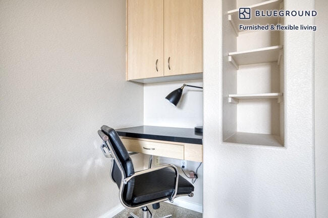 Photo - 8700 Pershing Dr Unit SI FL3-ID845