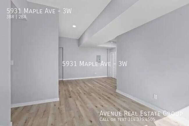 Photo - 5931 Maple Ave Unidad 3W