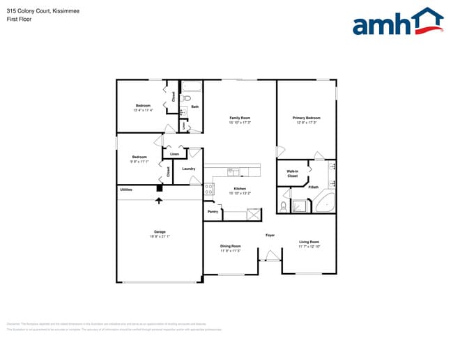 Photo - 315 Colony Ct