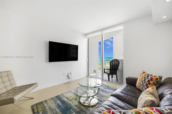 Photo - 6365 Collins Ave Unit # 805