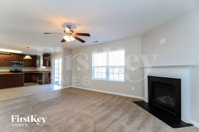Photo - 1541 Weatherend Dr