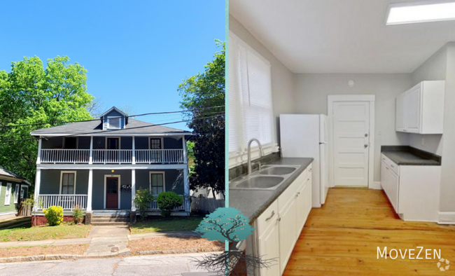 Building Photo - 214 Elm St Rental