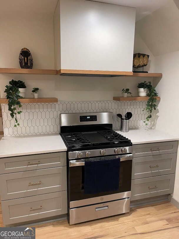 Photo - 643 Magnolia St NW