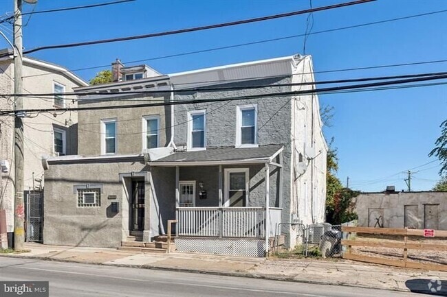 Building Photo - 6007 E Wister St Rental