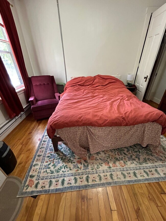 Photo - 1 Bedroom 1 Bathroom Apartment Unit Apt 102