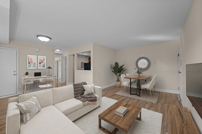 Photo - Hilltop Apartments