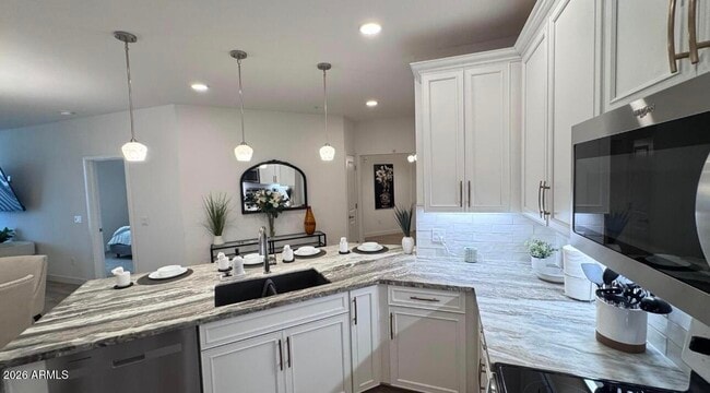 Photo - 2511 W Queen Creek Rd Unit 173