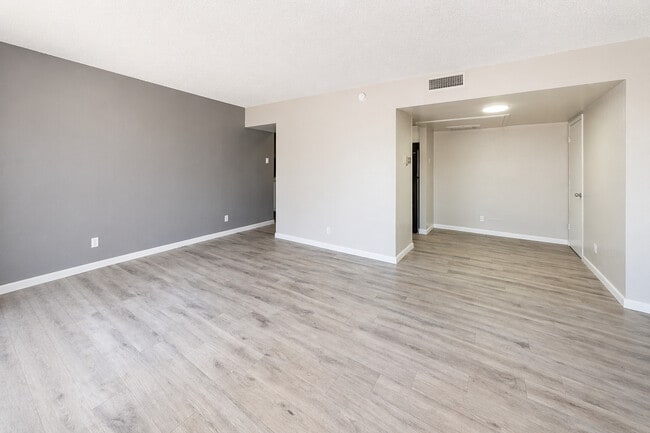 Accent wall 2