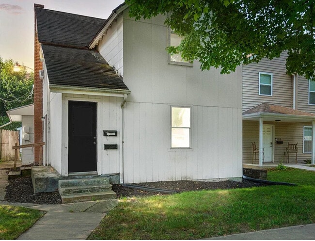 Photo - 1315 Huestis Ave Unit 1