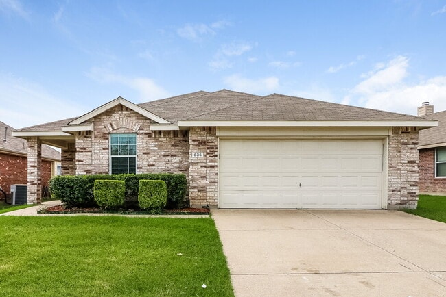 Building Photo - 636 Horn St