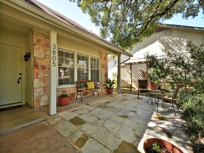 Photo - 3805 Tattershall Ln