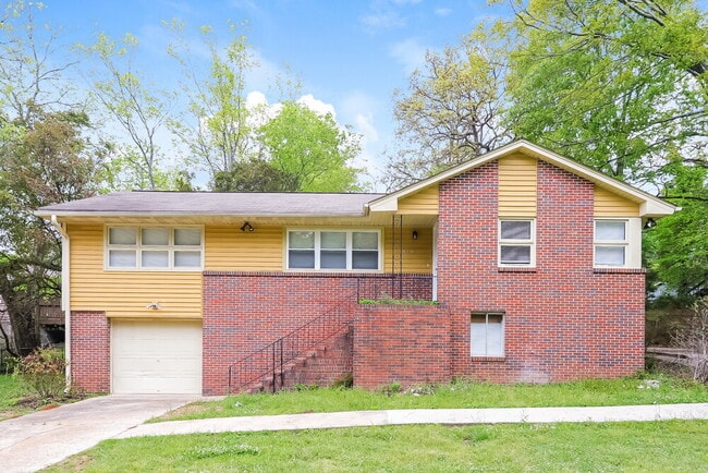 Building Photo - 820 Gene Reed Rd Rental