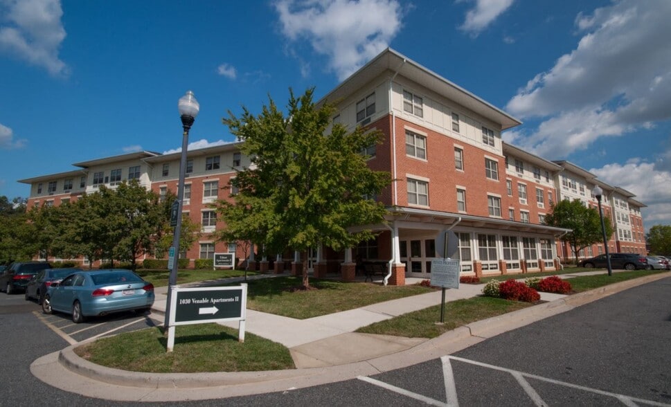 Building Photo