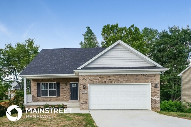 Building Photo - 6503 Buisson Ln