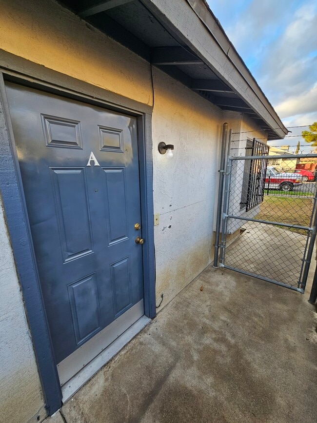 Photo - 221 Lincoln Ave Unit A